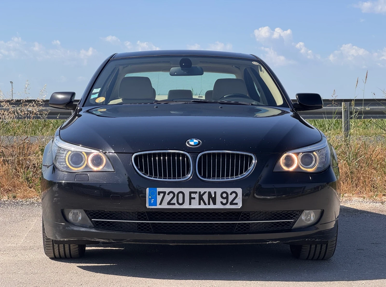 BMW 530 525d 197kc Facelift | Mobile.bg � ����������� 2
