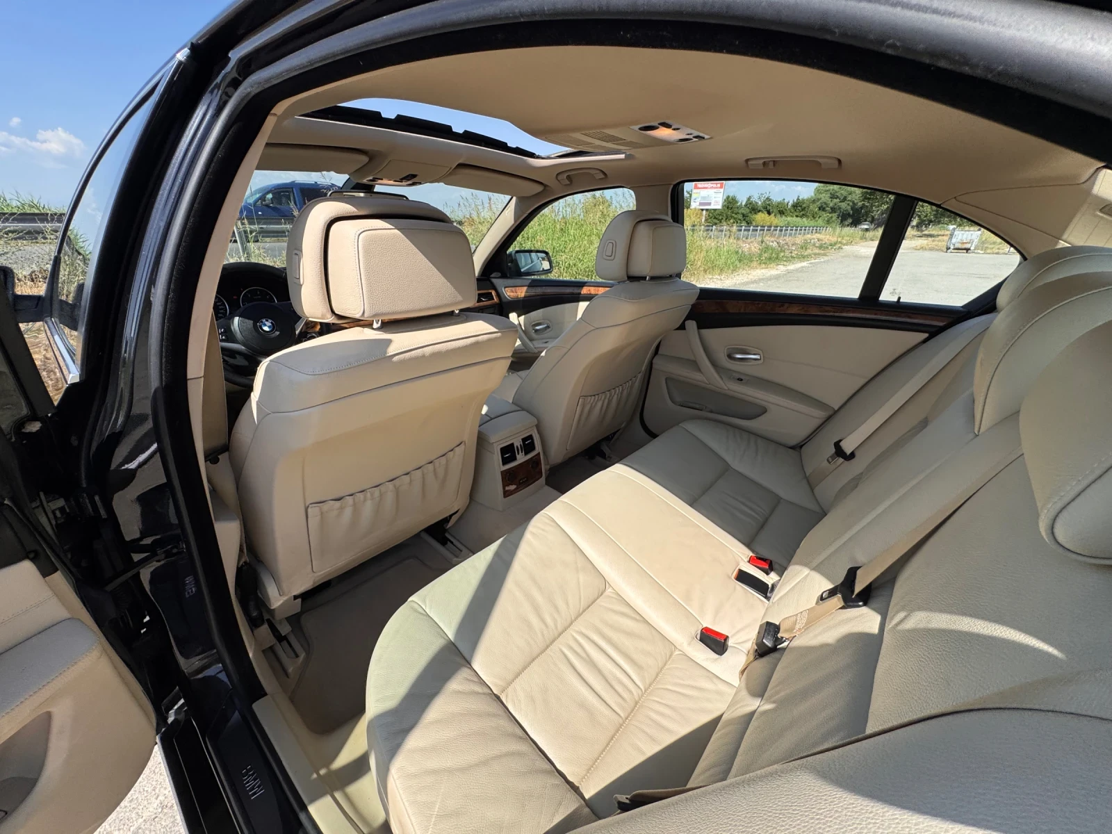 BMW 530 525d 197kc Facelift | Mobile.bg � ����������� 12