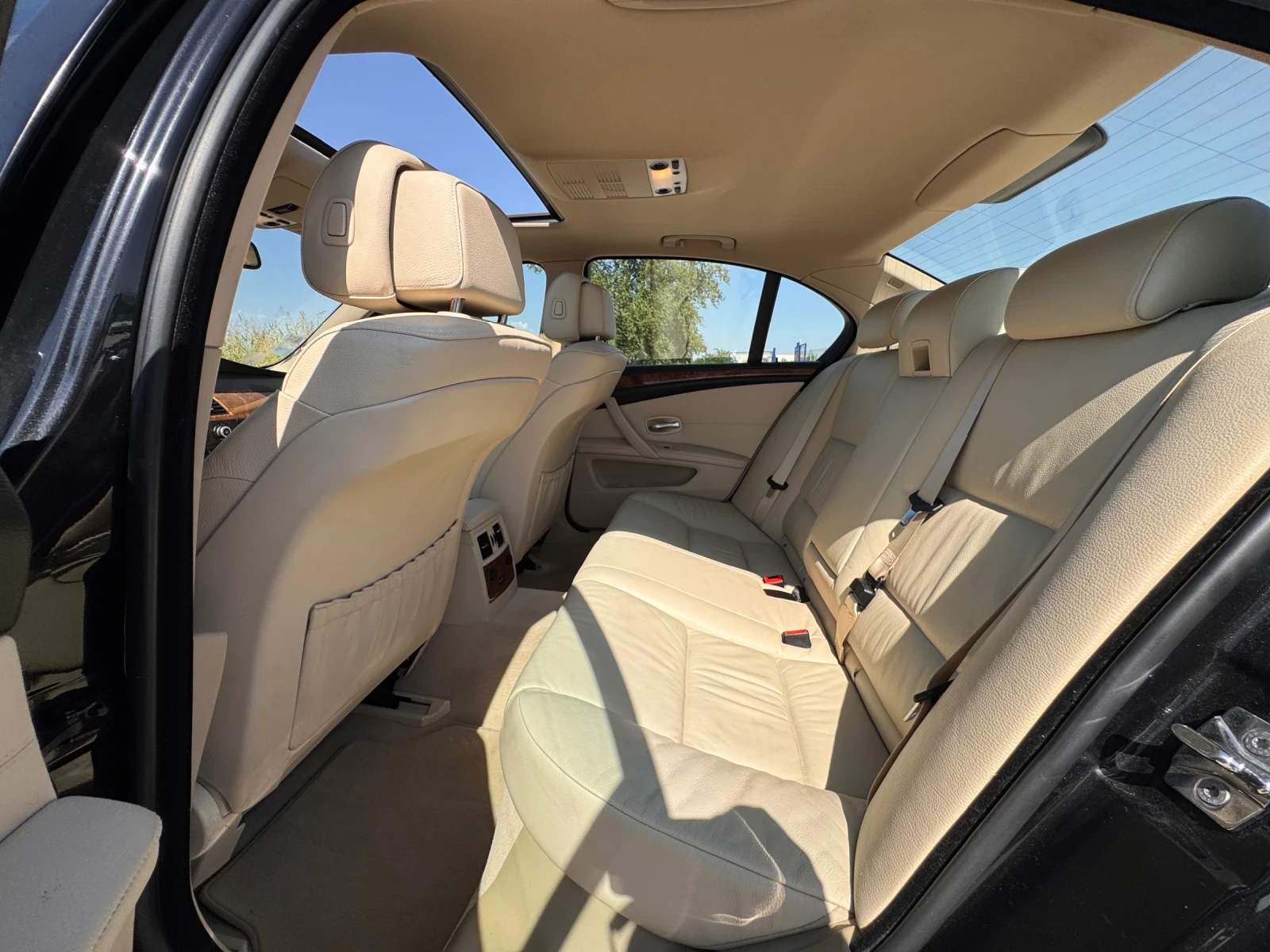 BMW 530 525d 197kc Facelift | Mobile.bg � ����������� 11