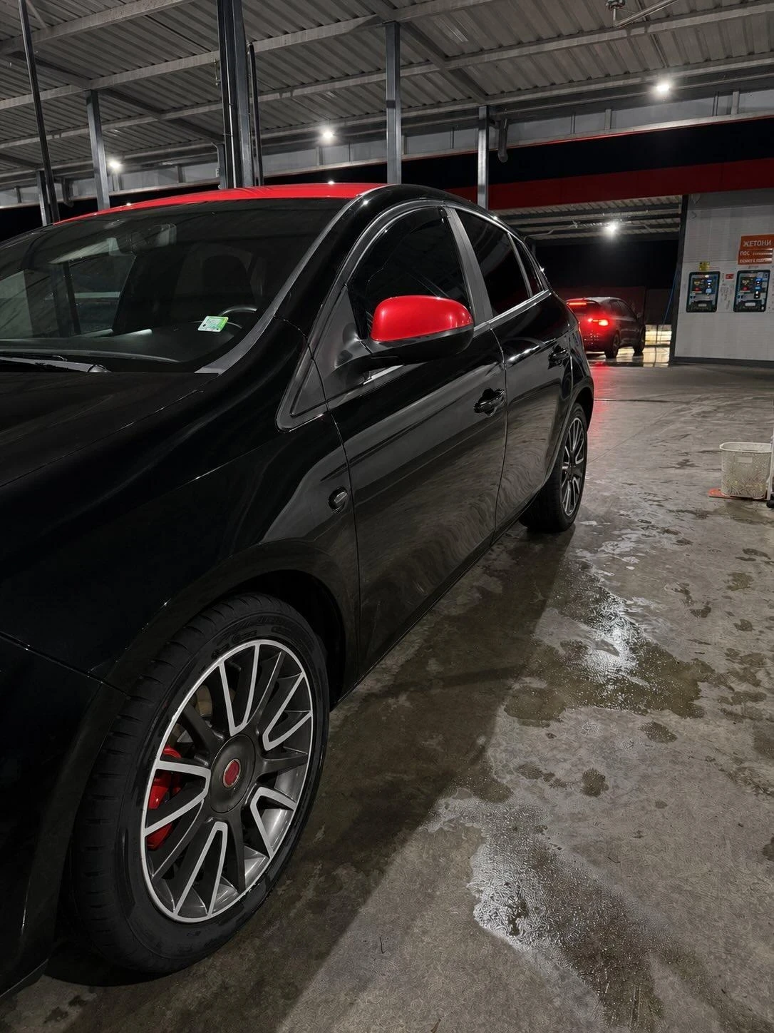 Fiat Bravo, снимка 3 - Автомобили и джипове - 54906332