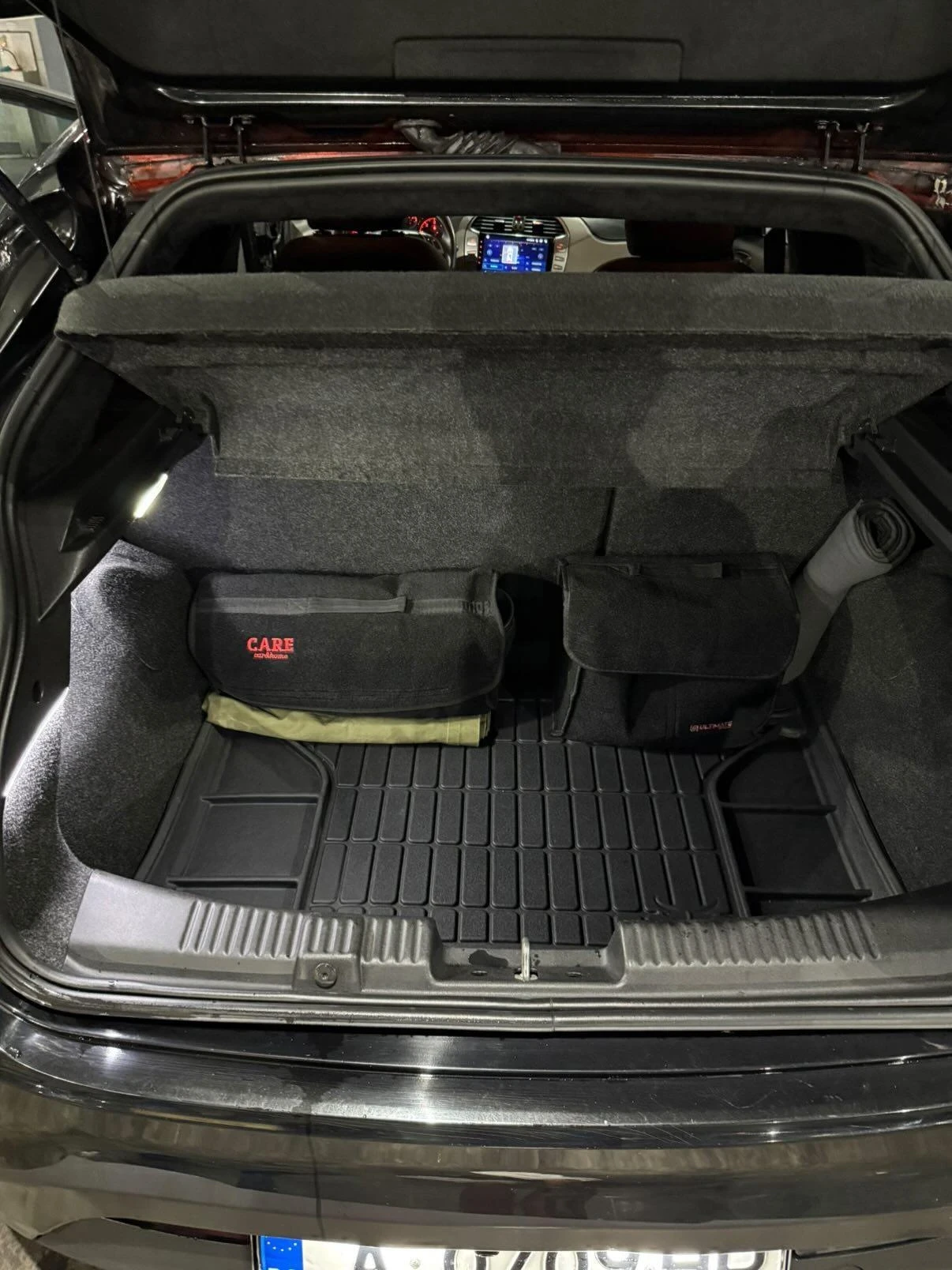 Fiat Bravo, снимка 10 - Автомобили и джипове - 54906332