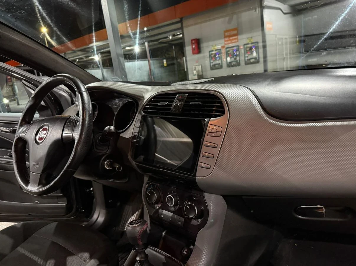 Fiat Bravo, снимка 7 - Автомобили и джипове - 54906332
