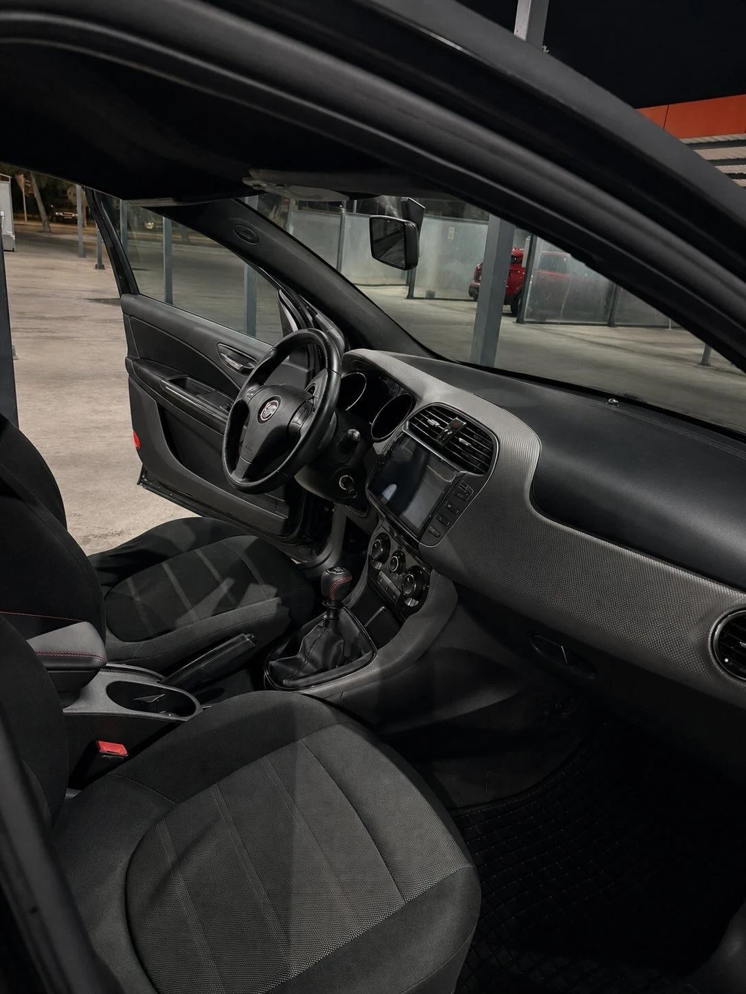 Fiat Bravo, снимка 6 - Автомобили и джипове - 54906332