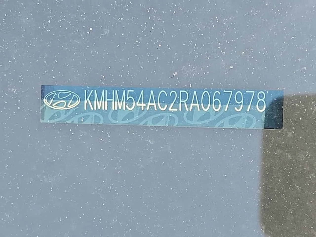 Hyundai Ioniq 6 PREFERRED  CARFAX, снимка 17 - Автомобили и джипове - 54944988