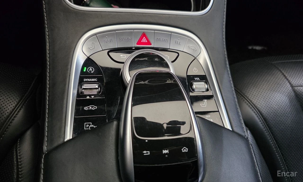 Mercedes-Benz S 400 L* 4MATIC* BURMESTER* ДИСТРОНИК* МАСАЖ* LANE* ASSI, снимка 12 - Автомобили и джипове - 55000718