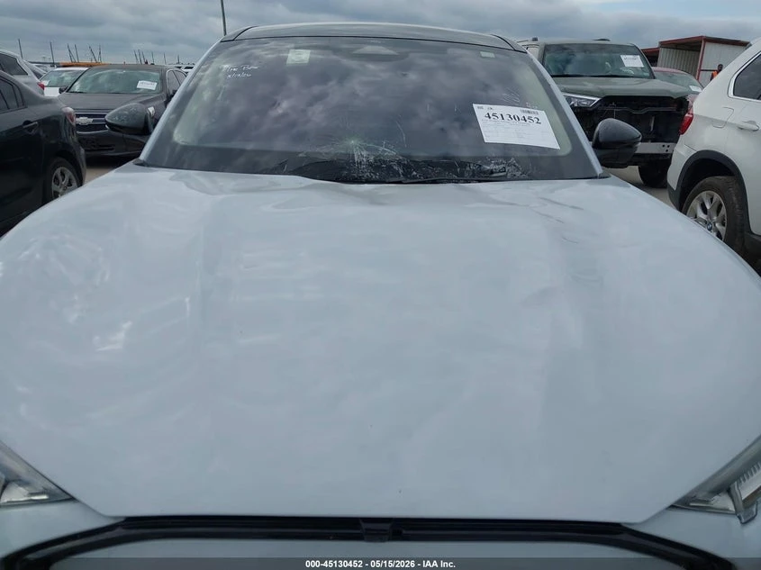 Ford Mustang Mach-E Premium, снимка 6 - Автомобили и джипове - 55127029