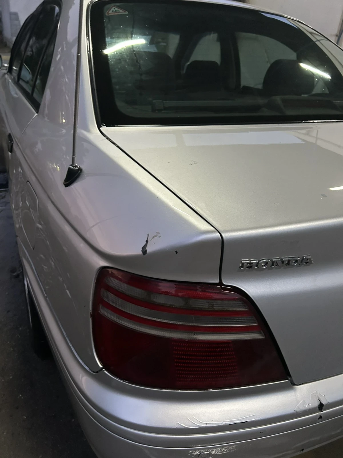 Honda Accord, снимка 8 - Автомобили и джипове - 55198653