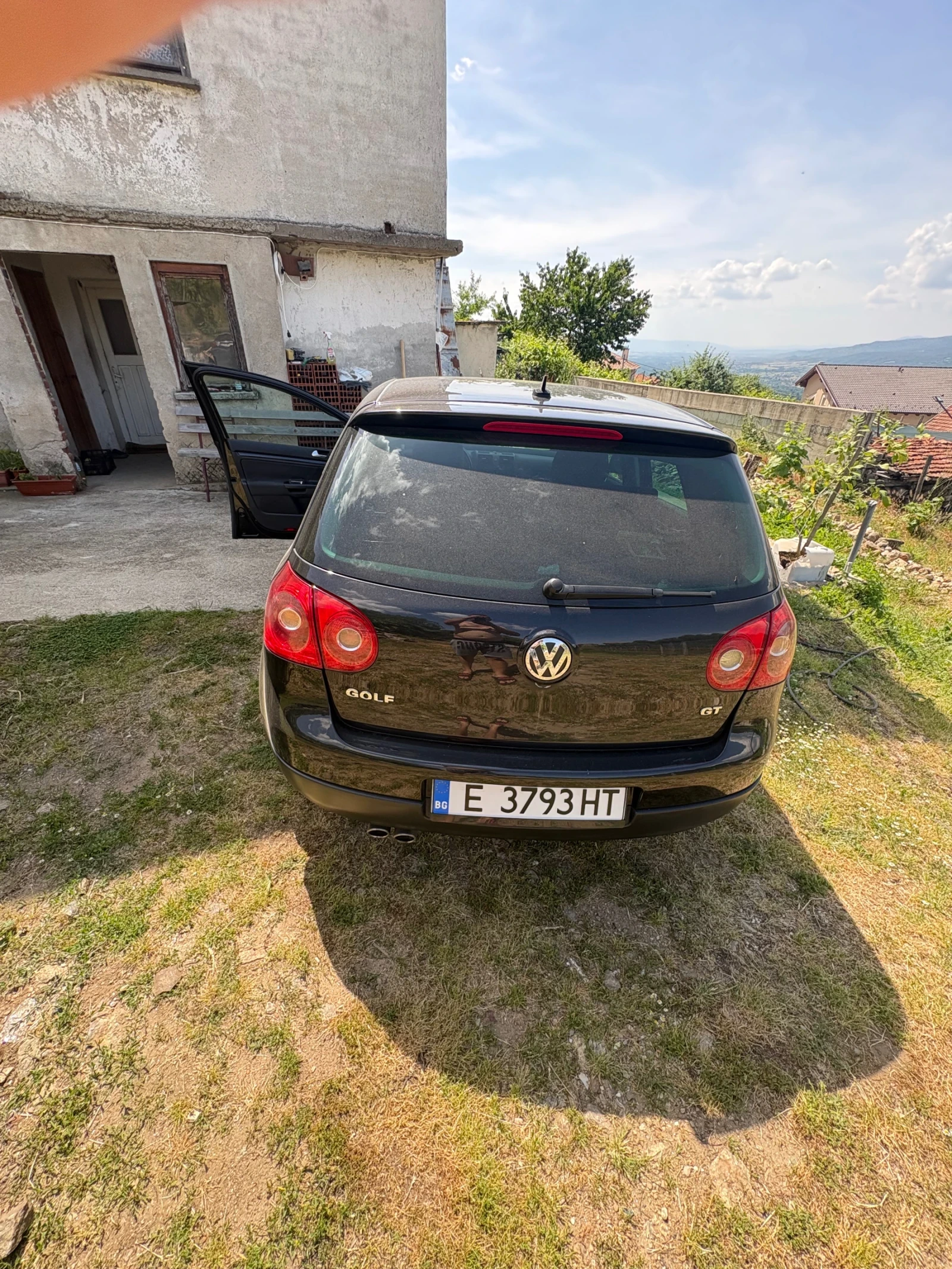 VW Golf | Mobile.bg � ����������� 10