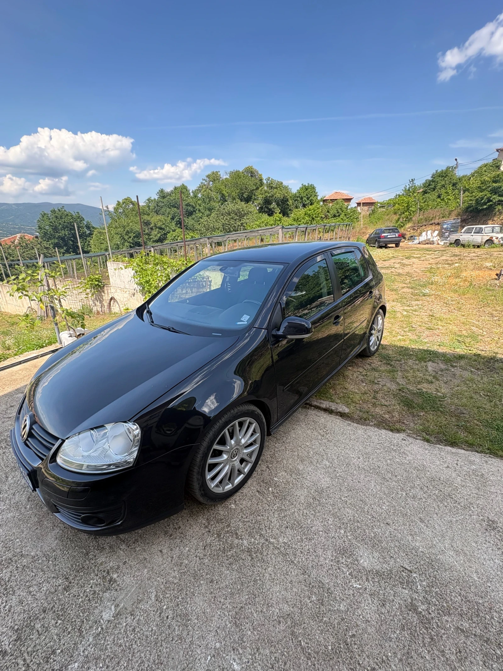 VW Golf | Mobile.bg � ����������� 11