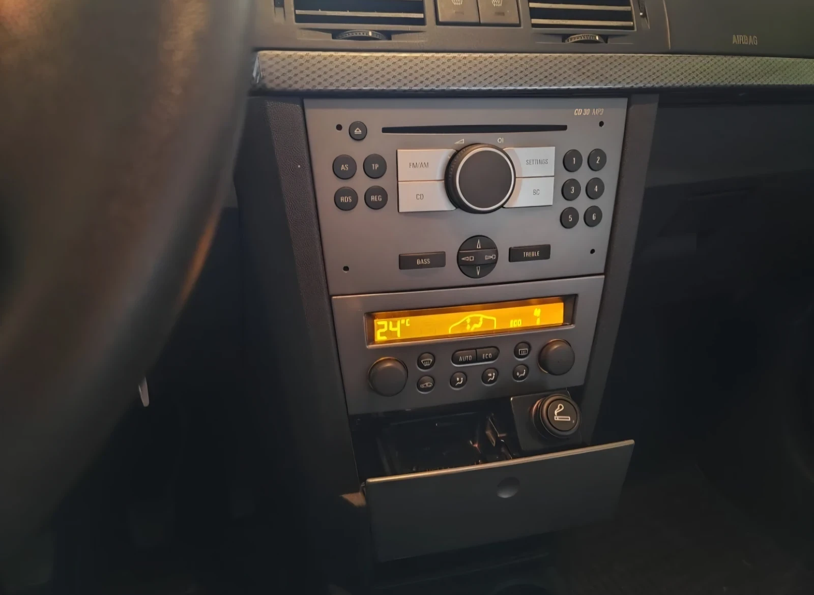 Opel Meriva, снимка 5 - Автомобили и джипове - 55515025