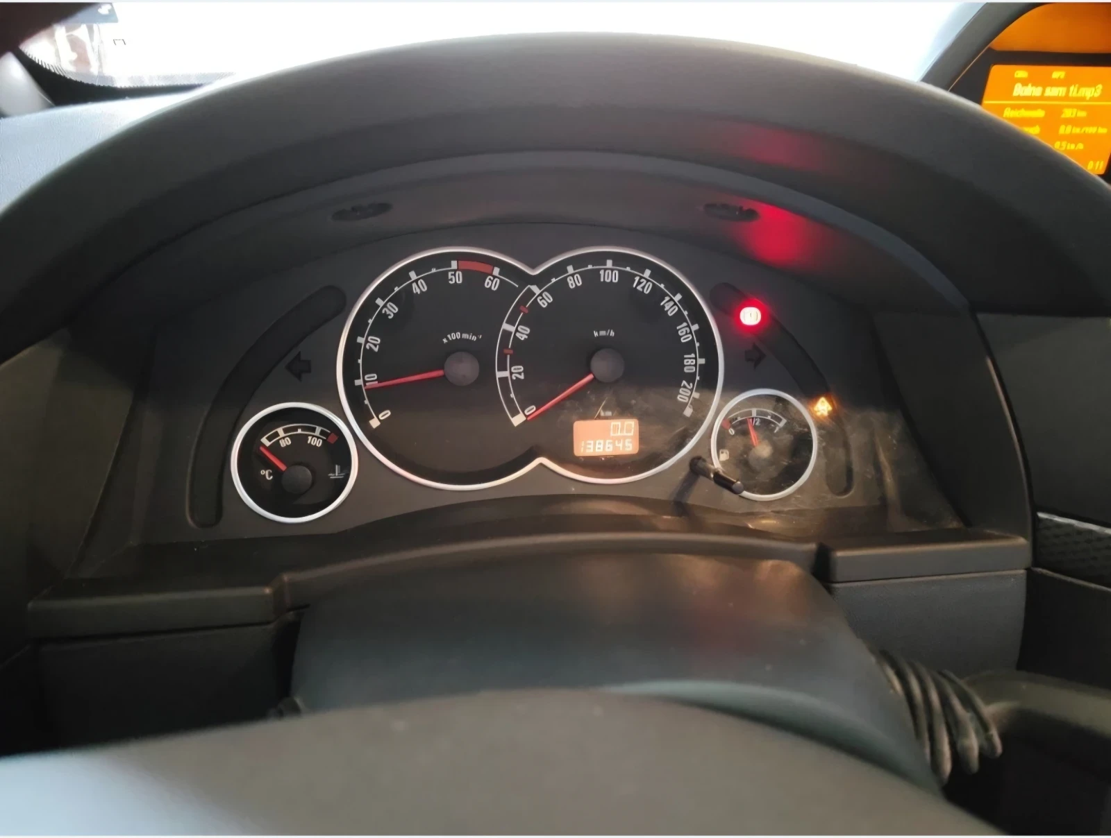Opel Meriva, снимка 4 - Автомобили и джипове - 55515025