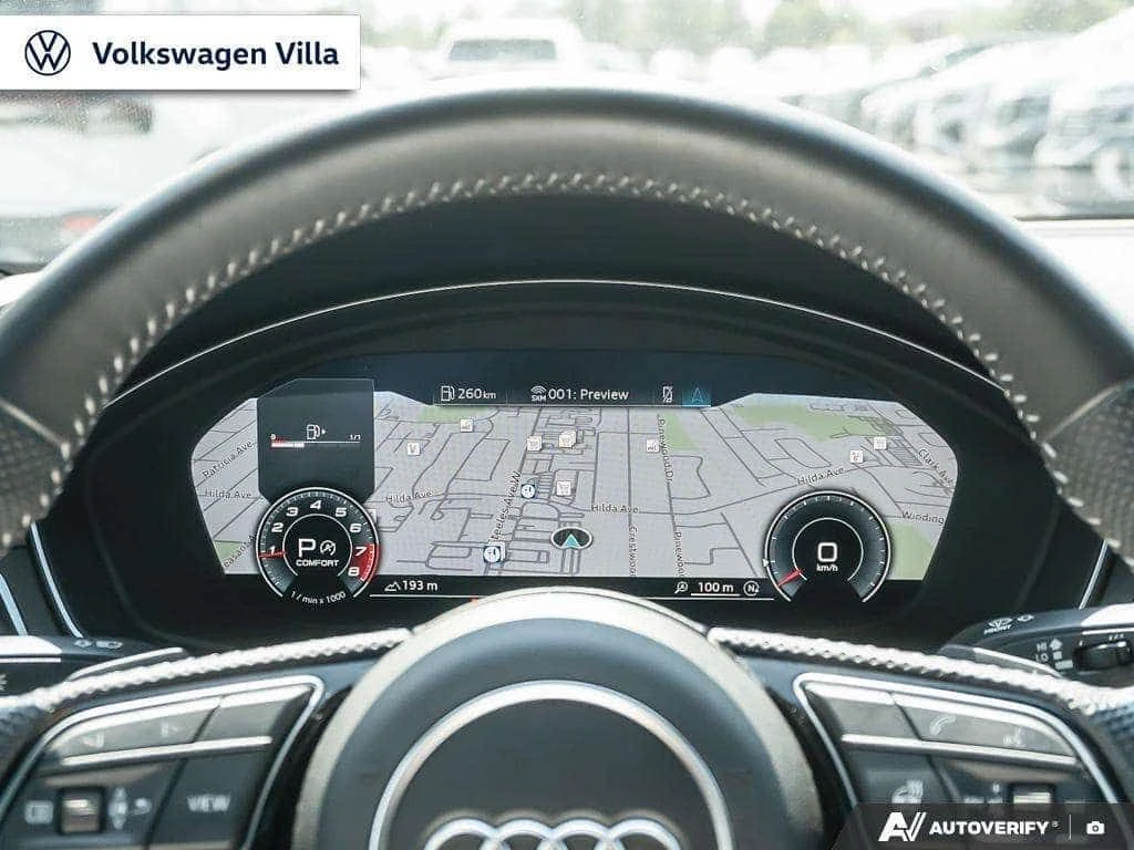 Audi A5 S-Line * Technik * CARFAX * Фиксирана цена до БГ *, снимка 9 - Автомобили и джипове - 55517655