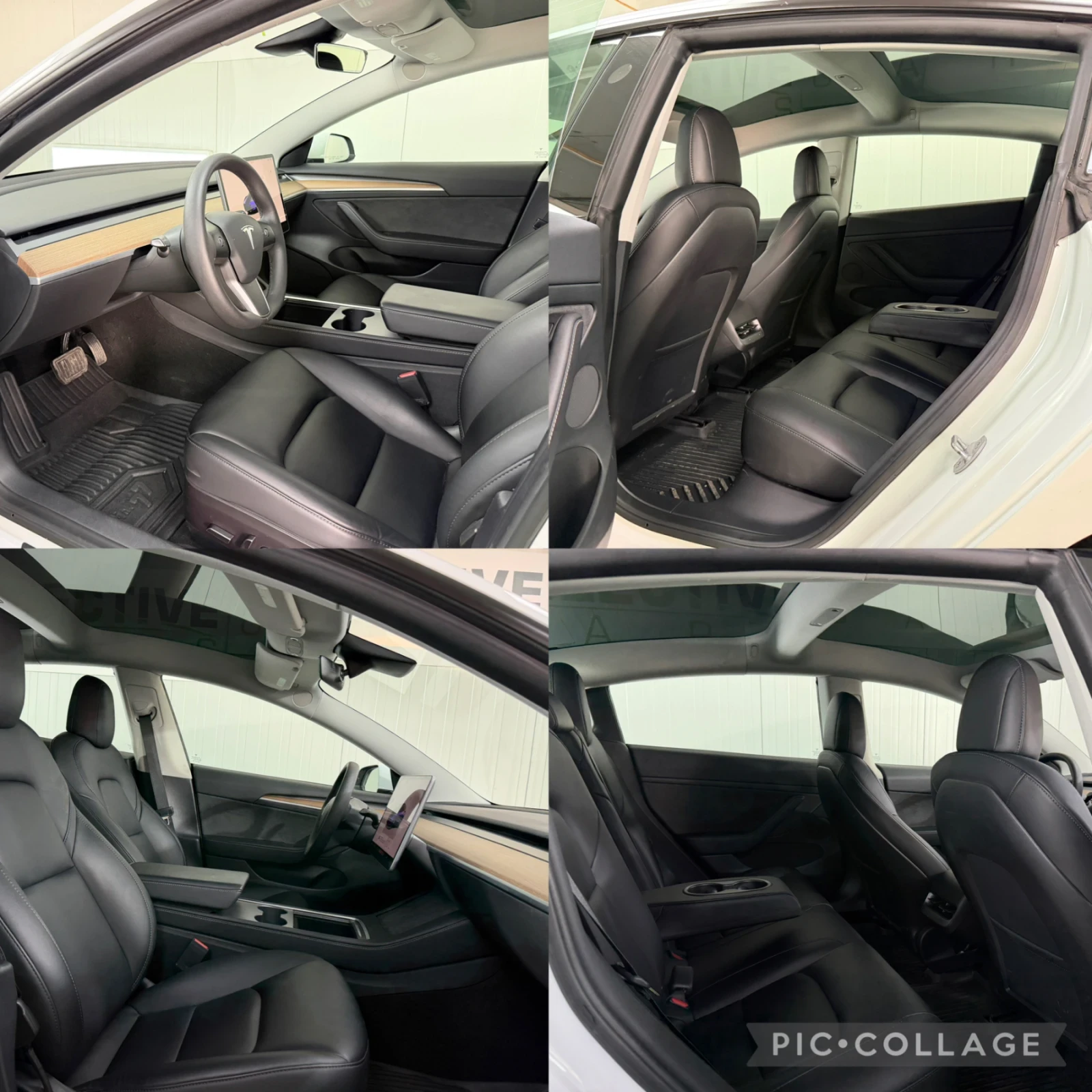 Tesla Model 3 * 24 500��*  LFP | Mobile.bg � ����������� 12