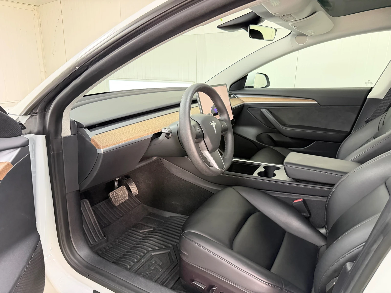 Tesla Model 3 * 24 500км*  LFP, снимка 7 - Автомобили и джипове - 55578785