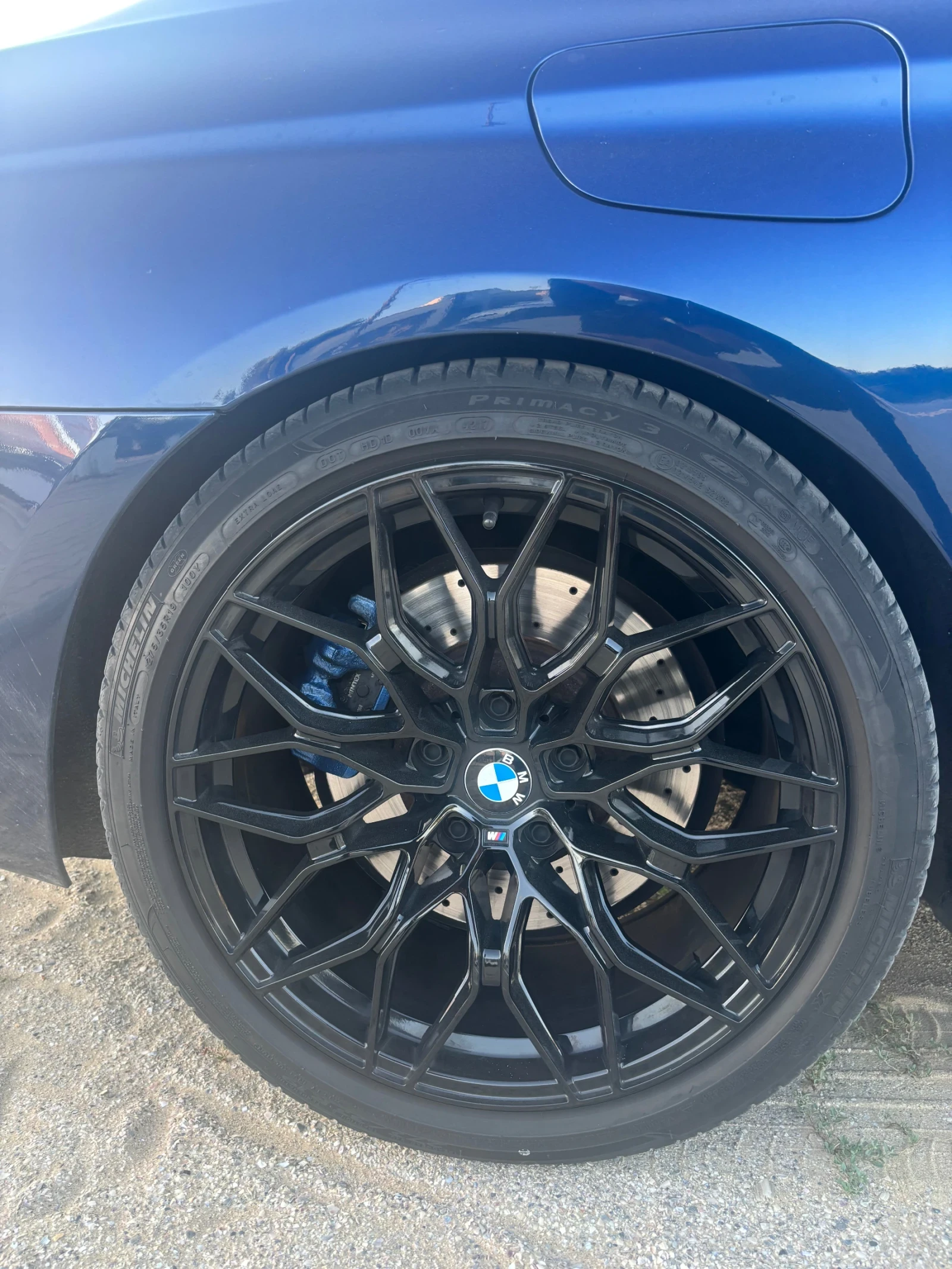 BMW M6 650I, снимка 10 - Автомобили и джипове - 55748250