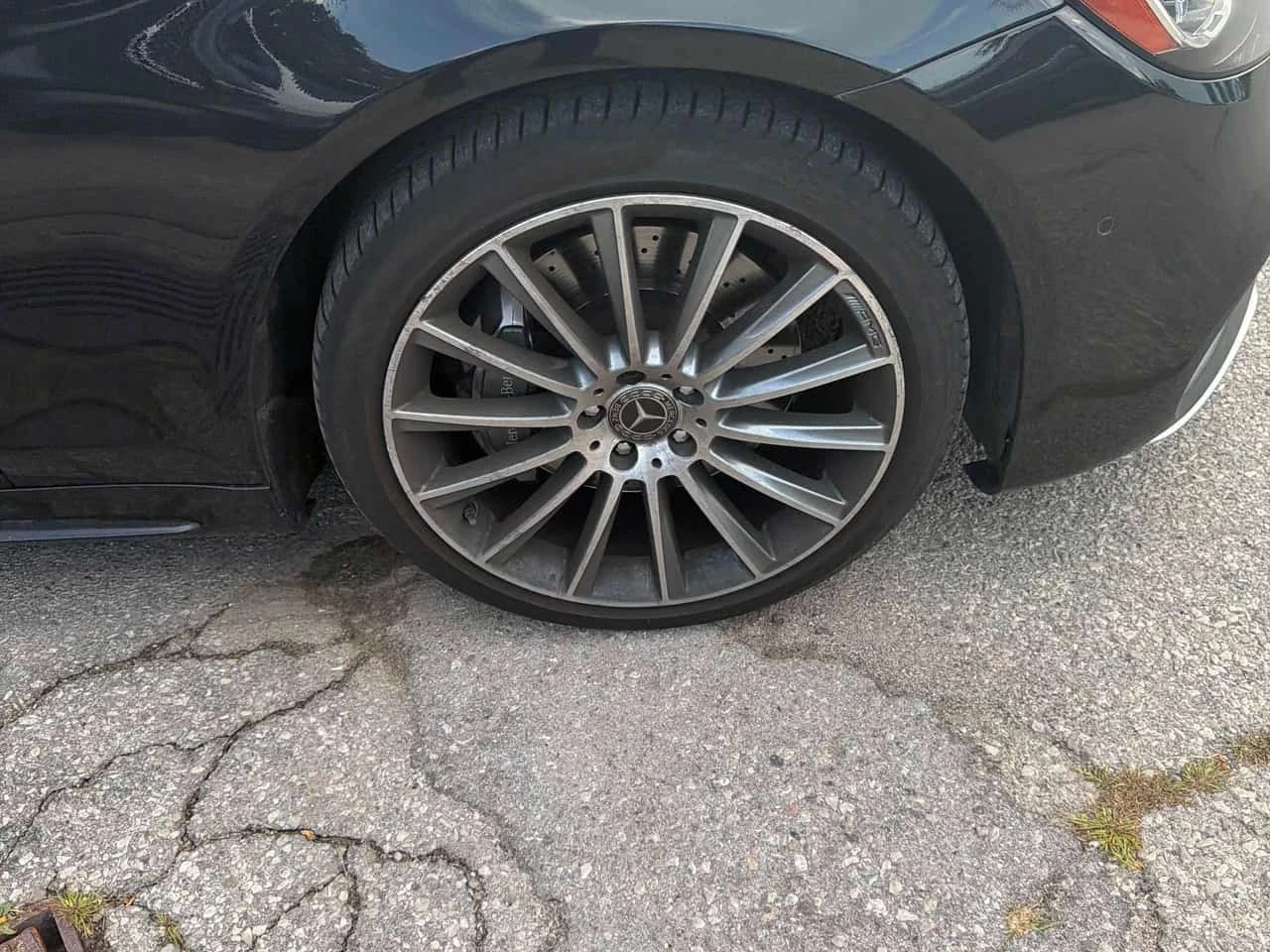 Mercedes-Benz S 560 * CARFAX * БЕЗ ЗАБЕЛЕЖКА * ОТ ПРЕДСТАВИТЕЛСТВО, снимка 6 - Автомобили и джипове - 55781627