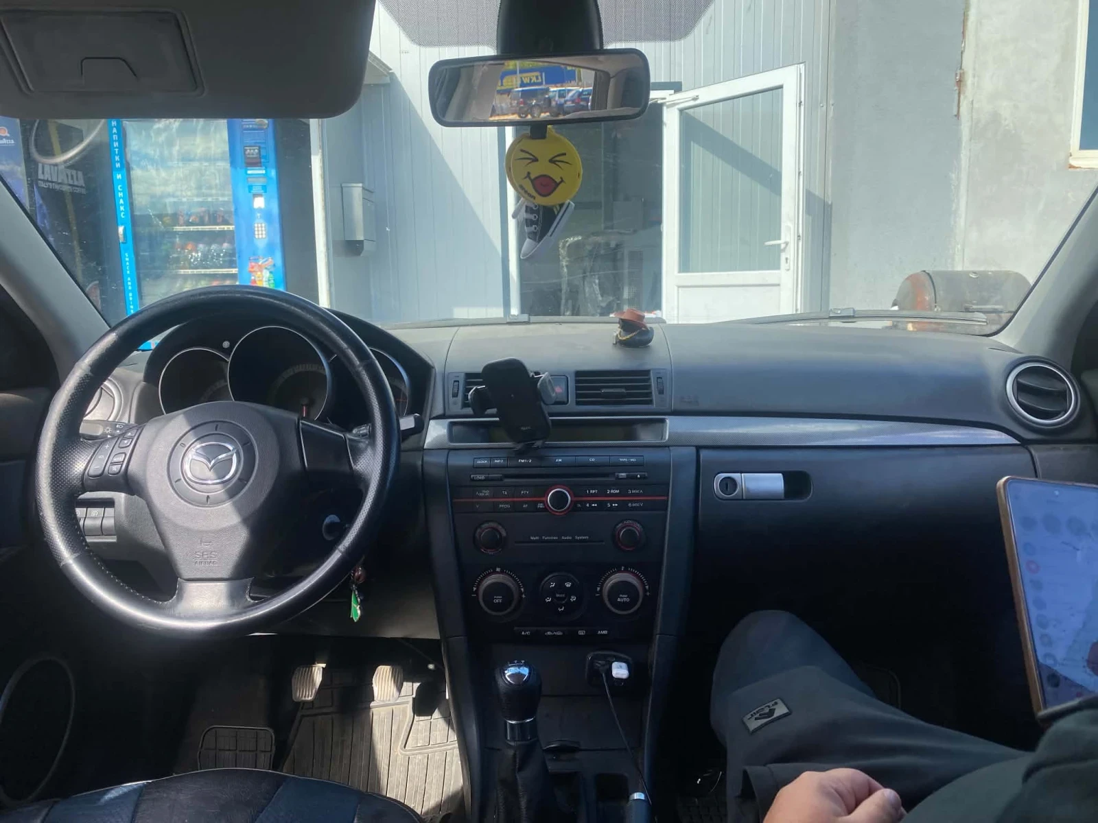 Mazda 3 1.6 | Mobile.bg � ����������� 6