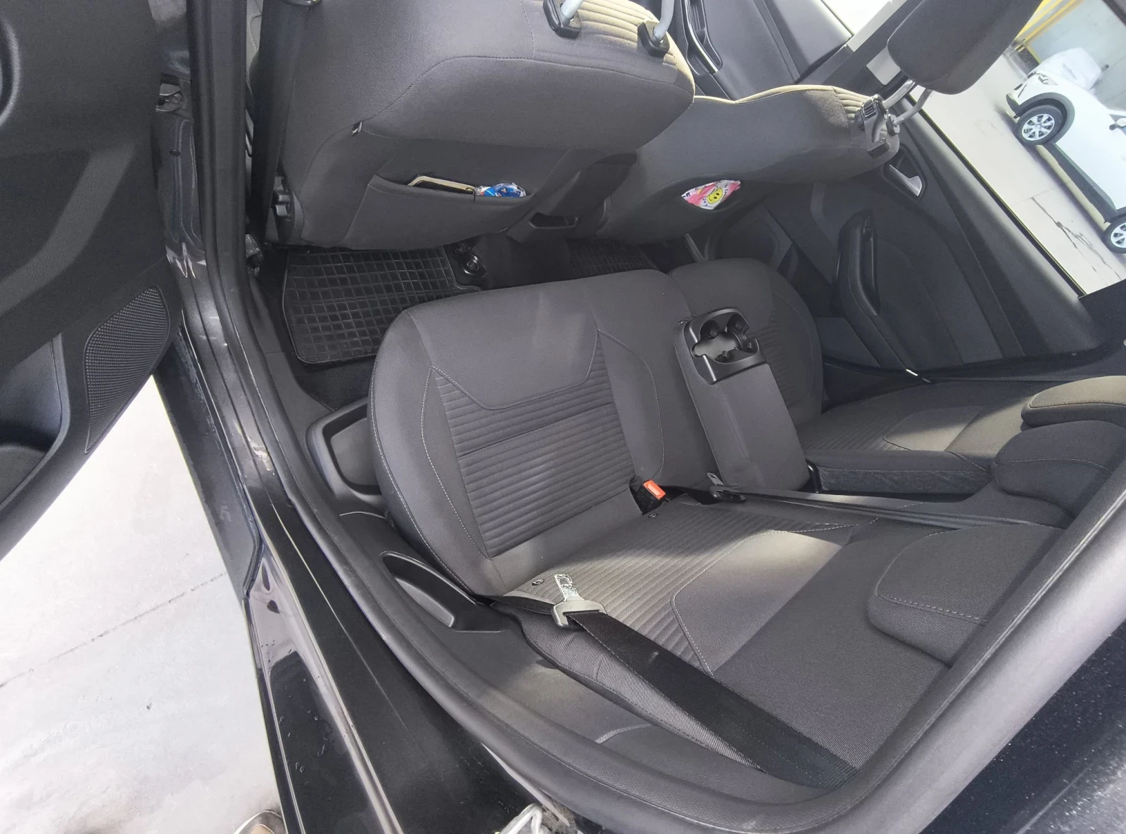 Ford Focus, снимка 10 - Автомобили и джипове - 56246068