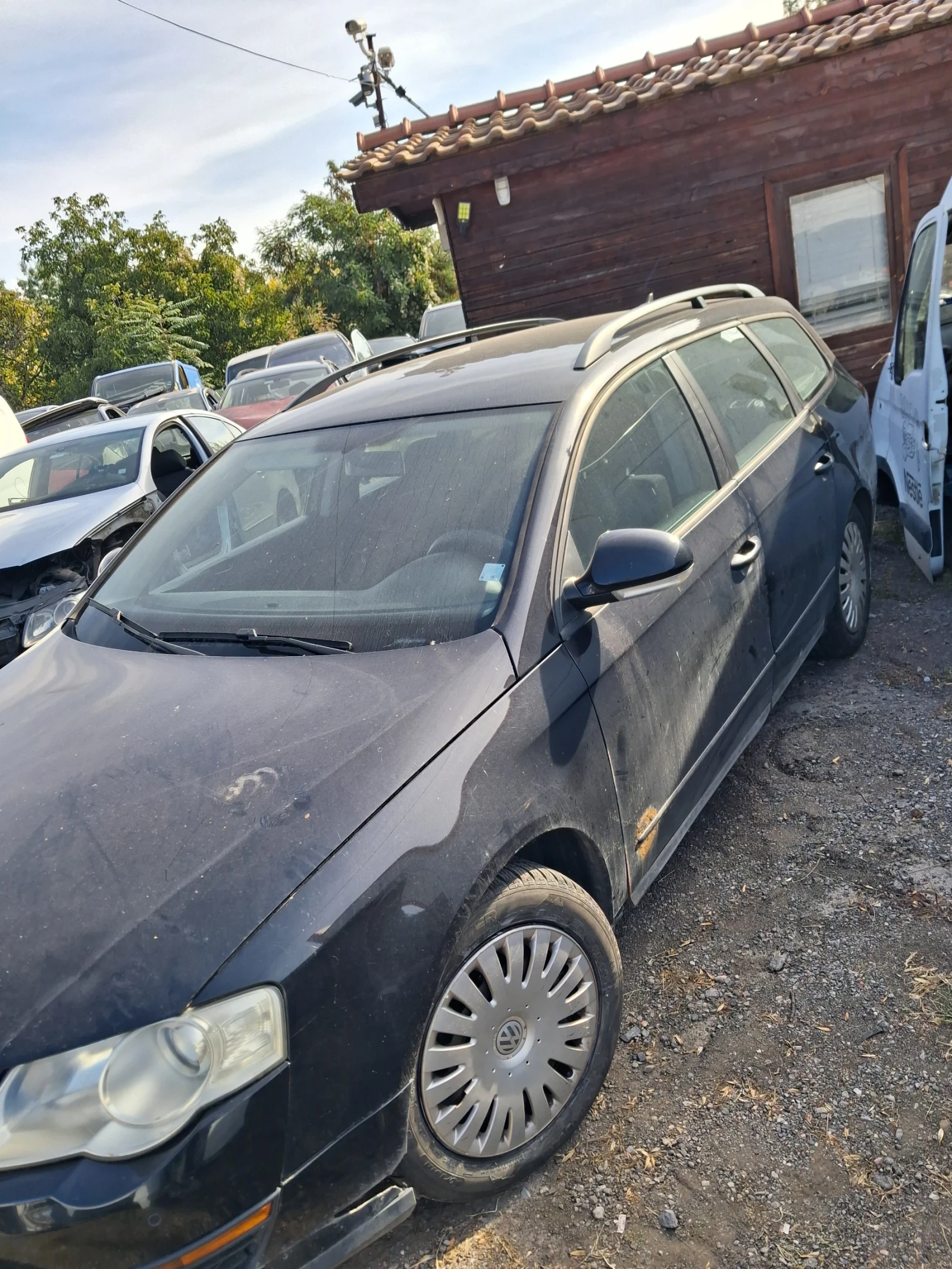 VW Passat 2.0tdi.�� ����� | Mobile.bg � ����������� 2