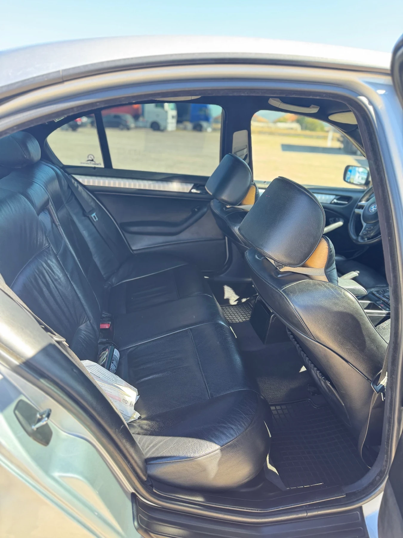 BMW 320 320d, снимка 10 - Автомобили и джипове - 56563223