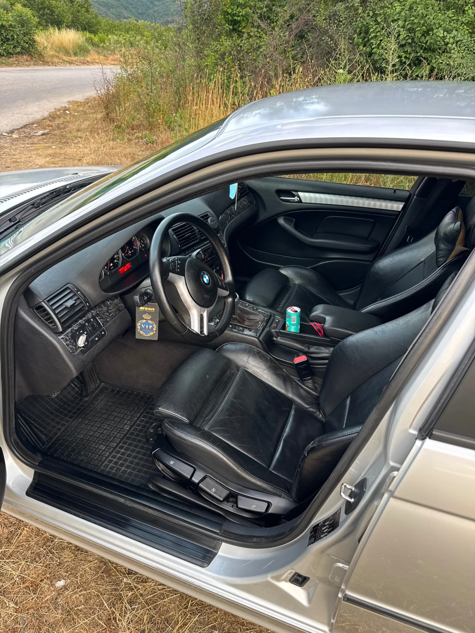 BMW 320 320d, снимка 3 - Автомобили и джипове - 56563223