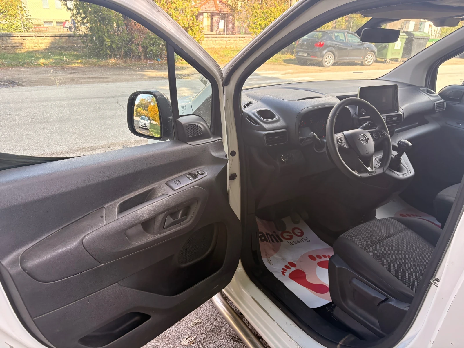Opel Combo, снимка 11 - Автомобили и джипове - 56567319