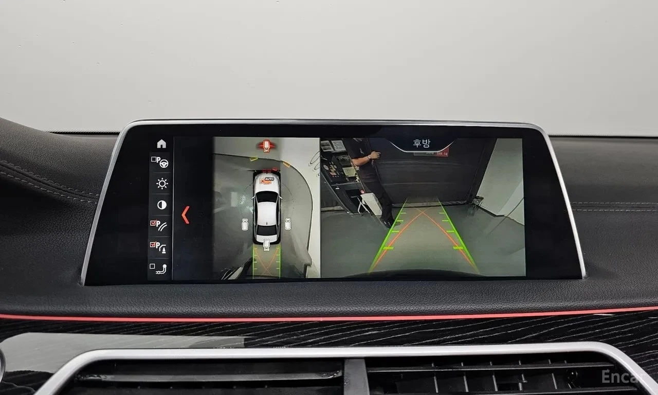 BMW 740 * 740d xDrive M Sport *  | Mobile.bg � ����������� 15