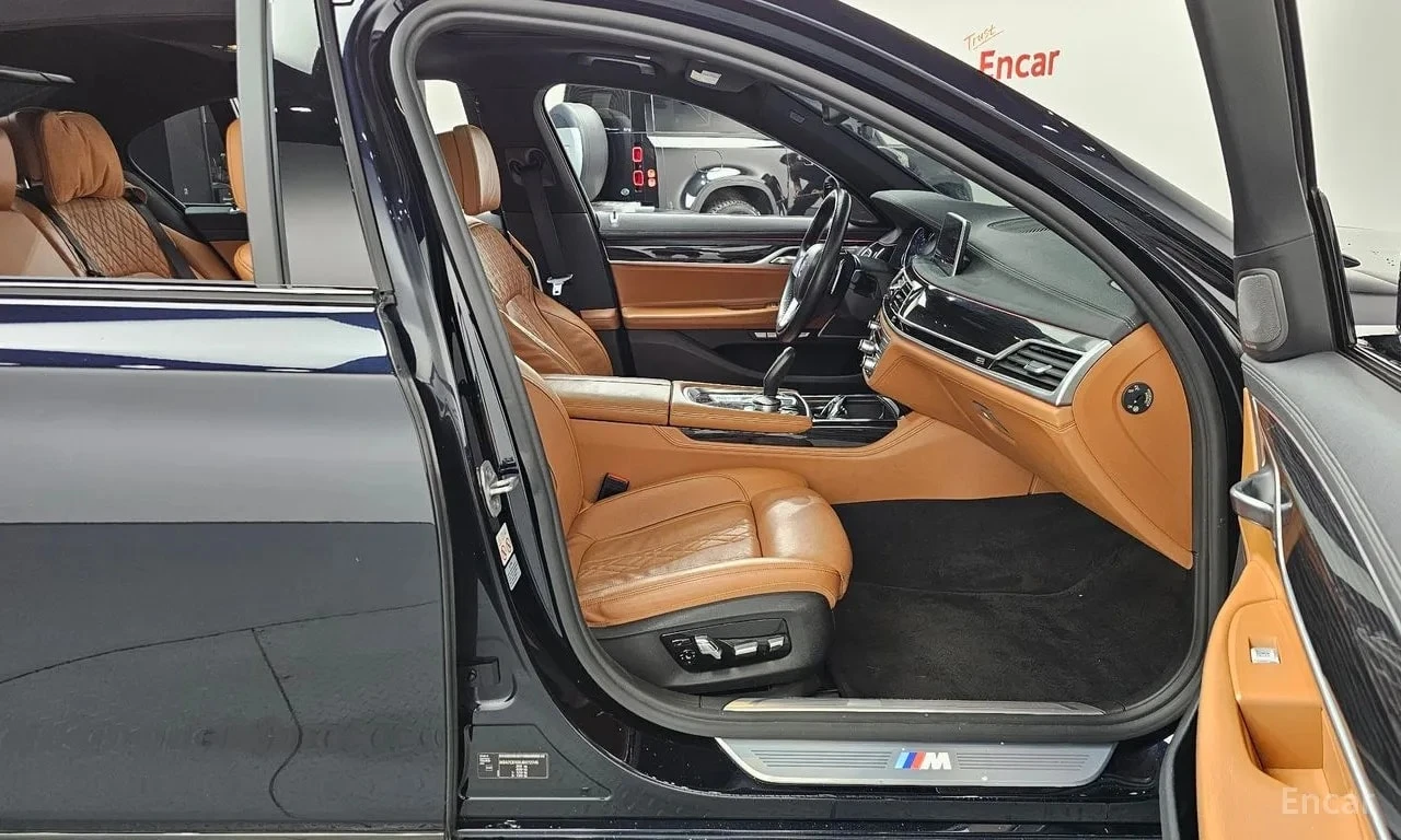 BMW 740 * 740d xDrive M Sport *  | Mobile.bg � ����������� 11