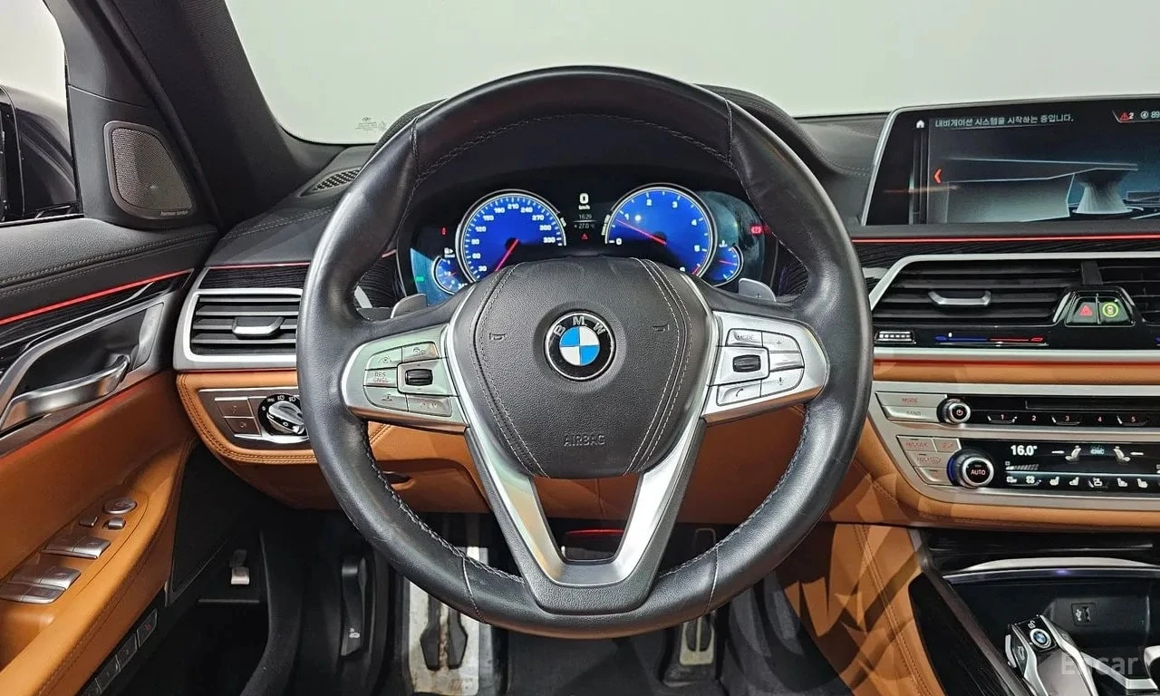 BMW 740 * 740d xDrive M Sport *  | Mobile.bg � ����������� 13