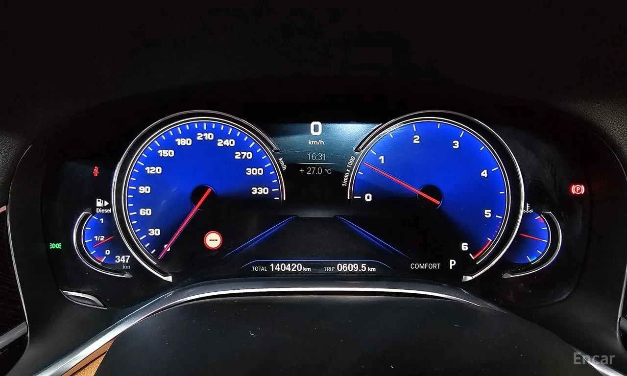 BMW 740 * 740d xDrive M Sport *  | Mobile.bg � ����������� 8