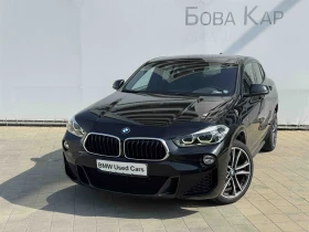 BMW X2 xDrive20d, снимка 1