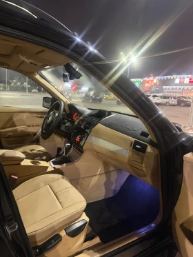 BMW X3, снимка 5