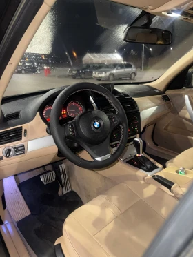 BMW X3, снимка 7