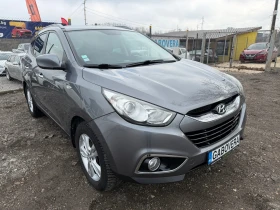 Hyundai IX35 4х4 Автоматик! Кожа! , снимка 2