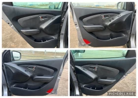 Hyundai IX35 4х4 Автоматик! Кожа! , снимка 13