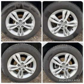 Hyundai IX35 4х4 Автоматик! Кожа! , снимка 7