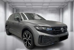 VW Touareg 3.0 TDI 4Motion = R-line = Гаранция, снимка 1