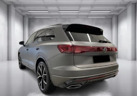 VW Touareg 3.0 TDI 4Motion = R-line = Гаранция, снимка 2