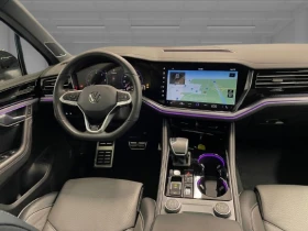 VW Touareg 3.0 TDI 4Motion = R-line = Гаранция, снимка 7