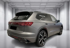 VW Touareg 3.0 TDI 4Motion = R-line = Гаранция, снимка 4