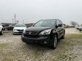 Honda Cr-v 2.2 Facelift 4x4, снимка 1