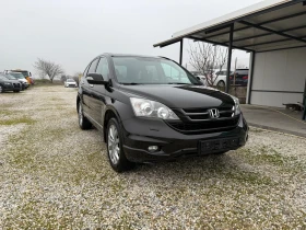Honda Cr-v 2.2 Facelift 4x4, снимка 2
