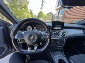 Mercedes-Benz GLA 220 AMG LINE! 4MATIC/ KEYLESS GO/ ПАНОРАМА, снимка 13