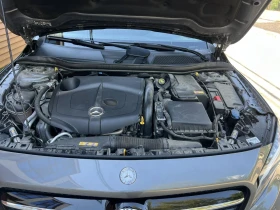Mercedes-Benz GLA 220 AMG LINE! 4MATIC/ KEYLESS GO/ ПАНОРАМА, снимка 16