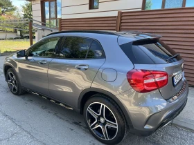 Mercedes-Benz GLA 220 AMG LINE! 4MATIC/ KEYLESS GO/ ПАНОРАМА, снимка 5