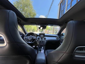 Mercedes-Benz GLA 220 AMG LINE! 4MATIC/ KEYLESS GO/ ПАНОРАМА, снимка 10