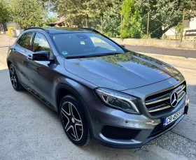 Mercedes-Benz GLA 220 AMG LINE! 4MATIC/ KEYLESS GO/ ПАНОРАМА, снимка 2