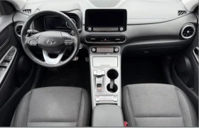 Hyundai Kona facelift* 64kw* Камера* Подгрев* Дигитал, снимка 8
