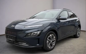 Hyundai Kona facelift* 64kw* Камера* Подгрев* Дигитал, снимка 1