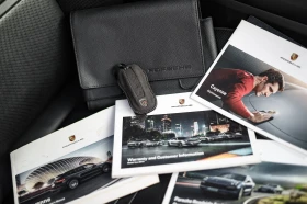 Porsche Cayenne S 441кс. ACC* Bose* Обдухване* Панорама* PDLS + , снимка 10